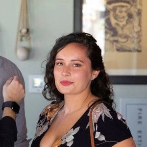 Meet your Posher, Ava